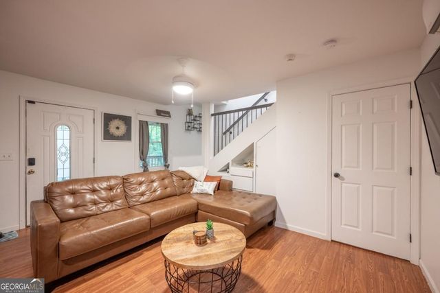 257 Pen Drive, Ellijay, GA 30540