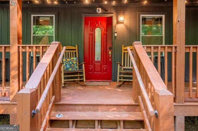 257 Pen Drive, Ellijay, GA 30540
