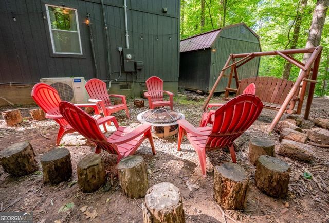 257 Pen Drive, Ellijay, GA 30540