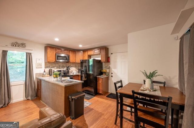 257 Pen Drive, Ellijay, GA 30540