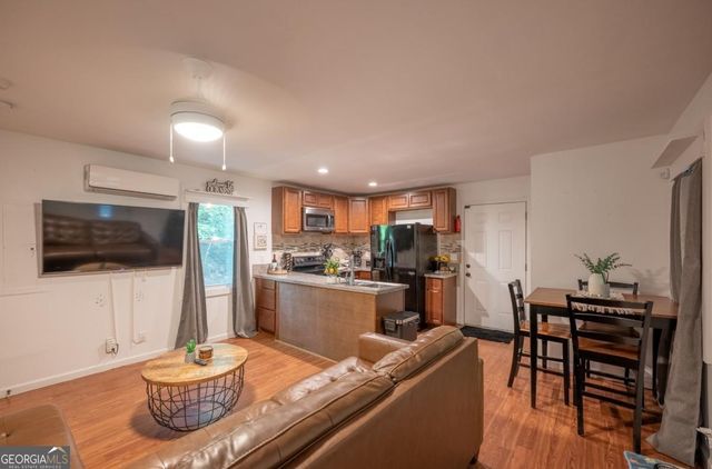 257 Pen Drive, Ellijay, GA 30540