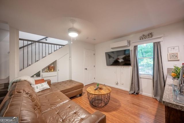 257 Pen Drive, Ellijay, GA 30540