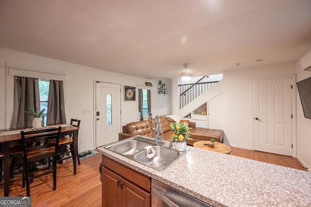 257 Pen Drive, Ellijay, GA 30540