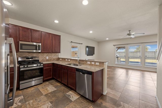 15002 Hope Hills Lane, Cypress, TX 77433