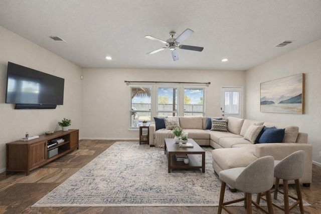 15002 Hope Hills Lane, Cypress, TX 77433