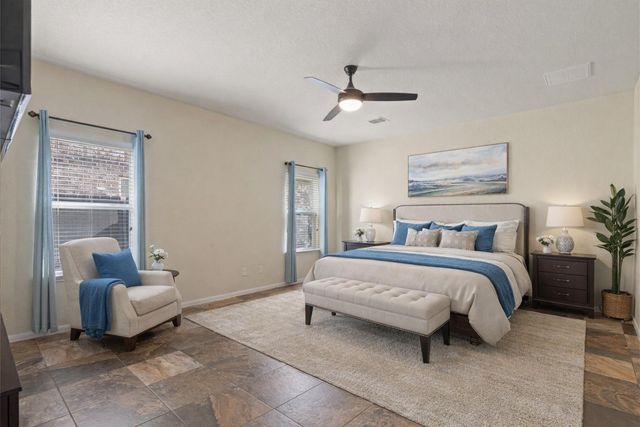 15002 Hope Hills Lane, Cypress, TX 77433