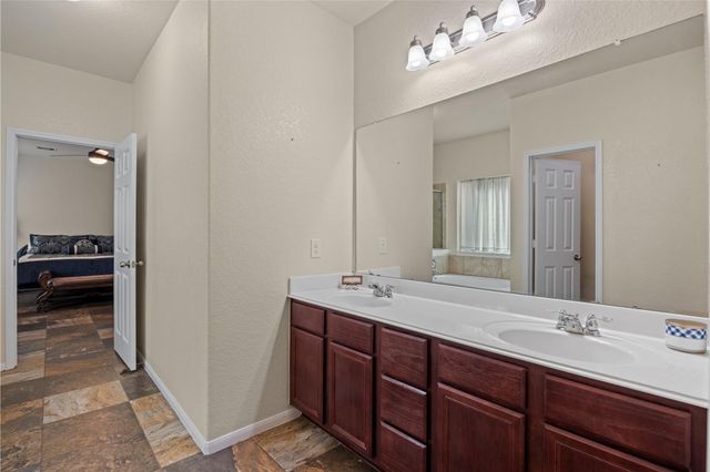 15002 Hope Hills Lane, Cypress, TX 77433