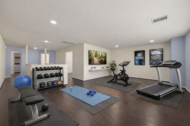 15002 Hope Hills Lane, Cypress, TX 77433