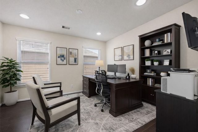 15002 Hope Hills Lane, Cypress, TX 77433