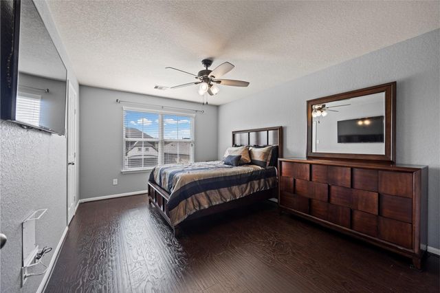 15002 Hope Hills Lane, Cypress, TX 77433