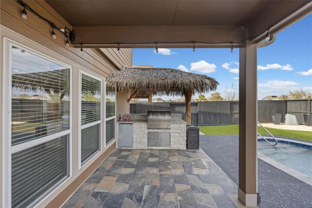 15002 Hope Hills Lane, Cypress, TX 77433