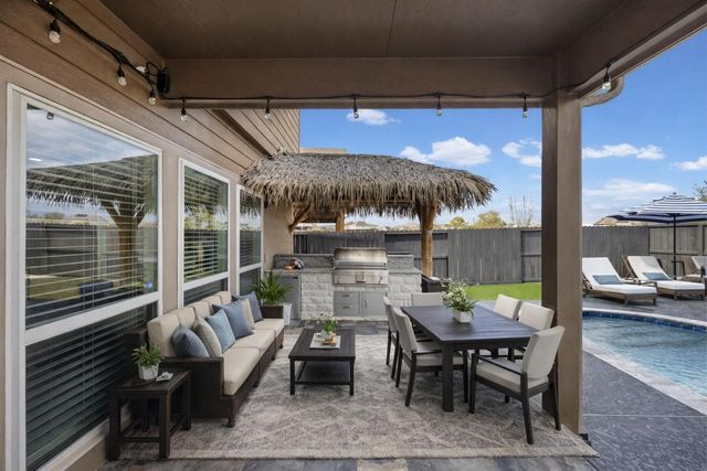 15002 Hope Hills Lane, Cypress, TX 77433