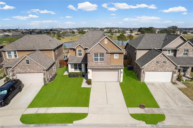 15002 Hope Hills Lane, Cypress, TX 77433