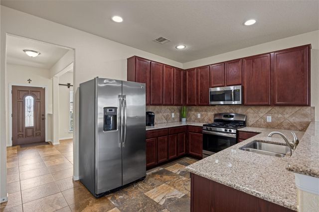 15002 Hope Hills Lane, Cypress, TX 77433