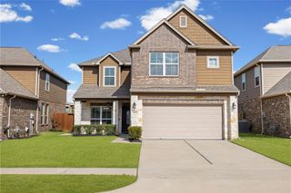 15002 Hope Hills Lane, Cypress, TX 77433
