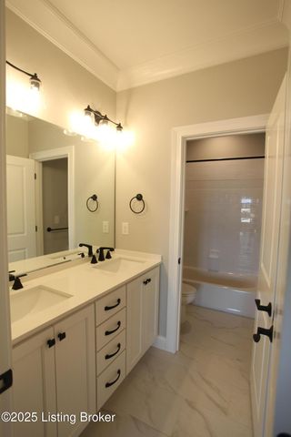 6133 Shooting Star Dr, Prospect, KY 40059