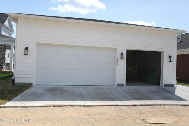 6133 Shooting Star Dr, Prospect, KY 40059