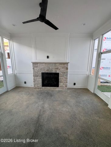 6133 Shooting Star Dr, Prospect, KY 40059