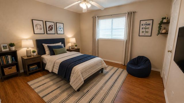 67 E White Willow Circle, The Woodlands, TX 77381