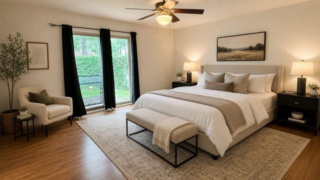 67 E White Willow Circle, The Woodlands, TX 77381