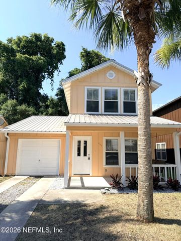 663 CORDUROY Court, Orange Park, FL 32073