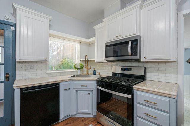 606 N Roseville St Street, Altus, AR 72821