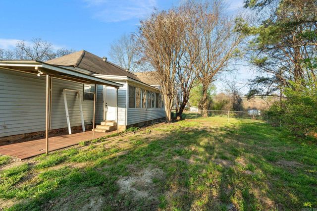 606 N Roseville St Street, Altus, AR 72821