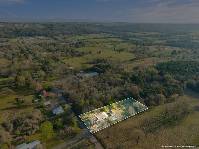 606 N Roseville St Street, Altus, AR 72821