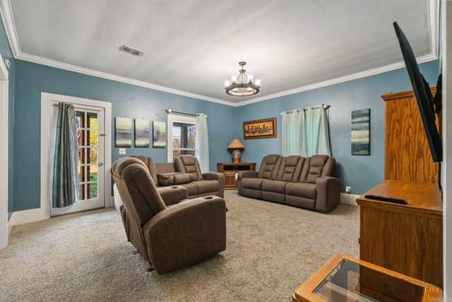 606 N Roseville St Street, Altus, AR 72821