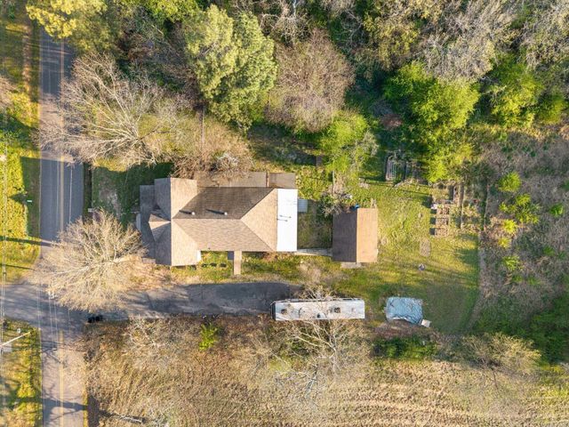 606 N Roseville St Street, Altus, AR 72821