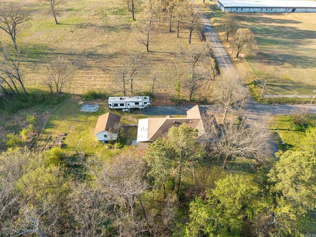 606 N Roseville St Street, Altus, AR 72821
