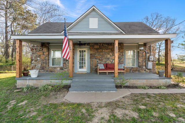 606 N Roseville St Street, Altus, AR 72821