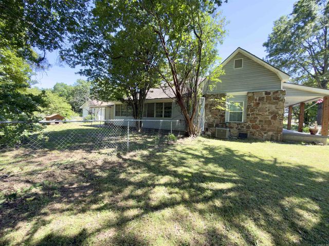 606 N Roseville St Street, Altus, AR 72821