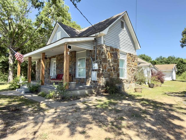 606 N Roseville St Street, Altus, AR 72821