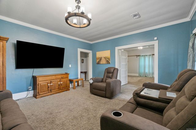 606 N Roseville St Street, Altus, AR 72821
