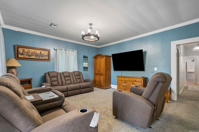 606 N Roseville St Street, Altus, AR 72821