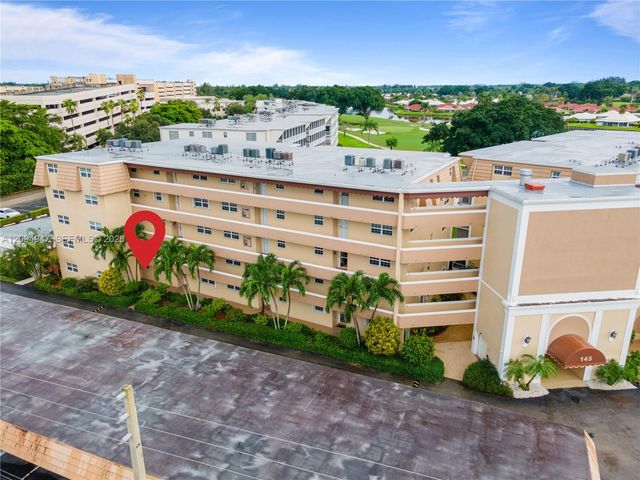 145 Atlantis Boulevard 101, Atlantis, FL 33462