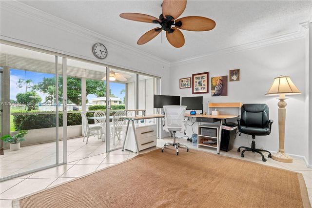 145 Atlantis Boulevard 101, Atlantis, FL 33462