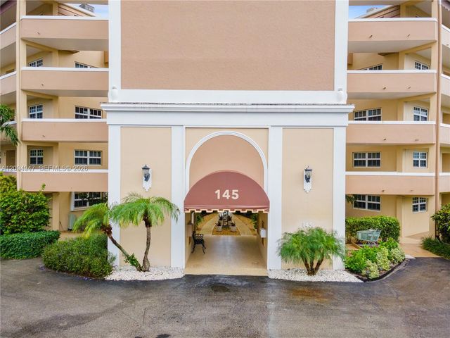 145 Atlantis Boulevard 101, Atlantis, FL 33462
