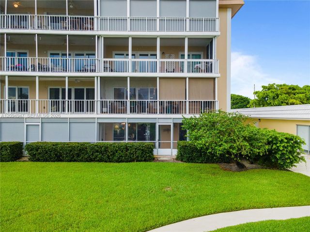 145 Atlantis Boulevard 101, Atlantis, FL 33462
