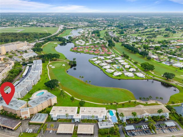 145 Atlantis Boulevard 101, Atlantis, FL 33462