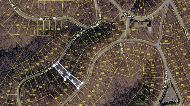 0 Lola Dr Lots 213 & 237, Smithville, TN 37166