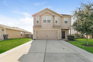 5914 Golden Cove Road, Cove, TX 77523