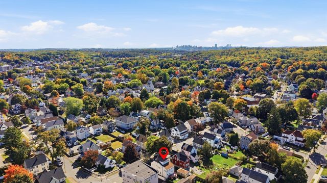 26 Tappan St, Melrose, MA 02176