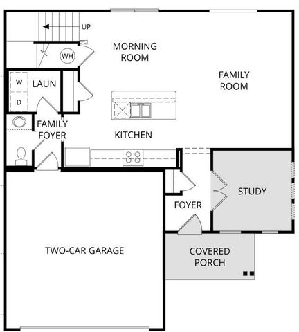 6416 Dunleary Court, Union, KY 41091