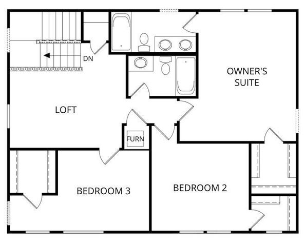 6416 Dunleary Court, Union, KY 41091