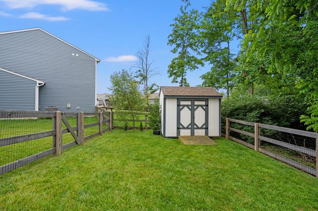 6416 Dunleary Court, Union, KY 41091