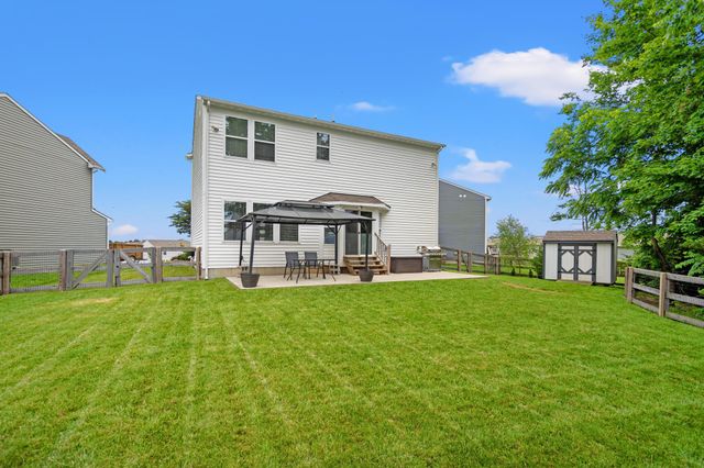6416 Dunleary Court, Union, KY 41091
