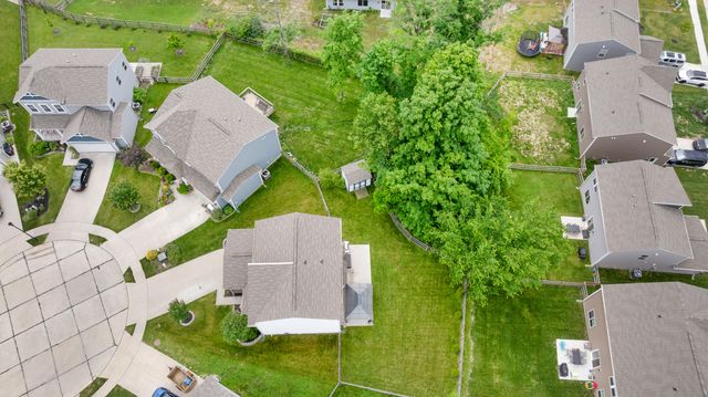 6416 Dunleary Court, Union, KY 41091