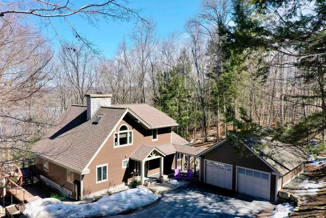 2 Turner Brae, Grantham, NH 03753